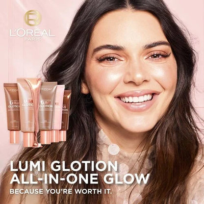L'Oréal Paris True Match Lumi Glotion