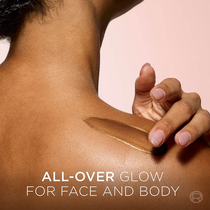 L'Oréal Paris True Match Lumi Glotion