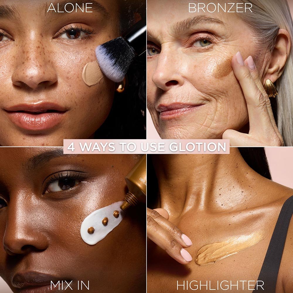 L'Oréal Paris True Match Lumi Glotion