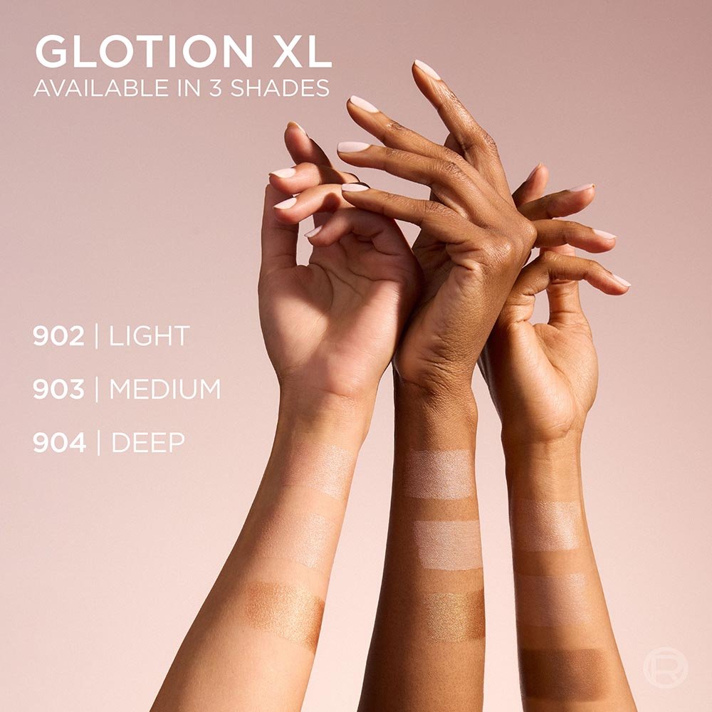 L'Oréal Paris True Match Lumi Glotion