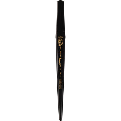 L'Oreal Paris Voluminous Liner Noir, Blackest Black, 0.014 fl. oz.