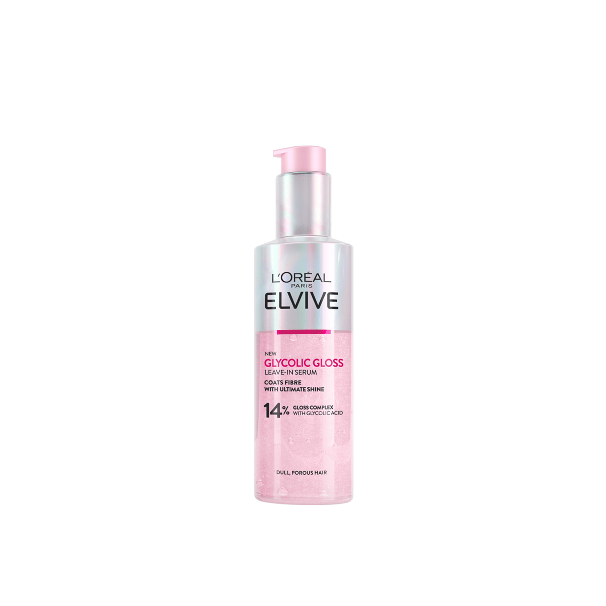 L'Oréal Paris Elvive Glycolic Gloss Leave-In Serum