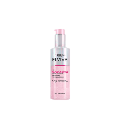 L'Oréal Paris Elvive Glycolic Gloss Leave-In Serum