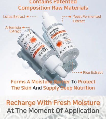 APLB Bakuchiol Propolis Ampoule Serum – Anti-Aging & Hydrating Face Serum