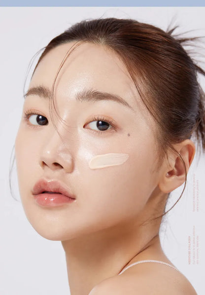 Medicube - Collagen Firming Sun Cream 50 ML