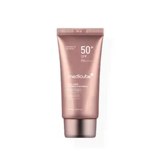 Medicube - Collagen Firming Sun Cream 50 ML