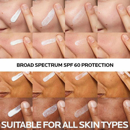 La Roche-Posay Anthelios Melt-In Milk Sunscreen SPF 60