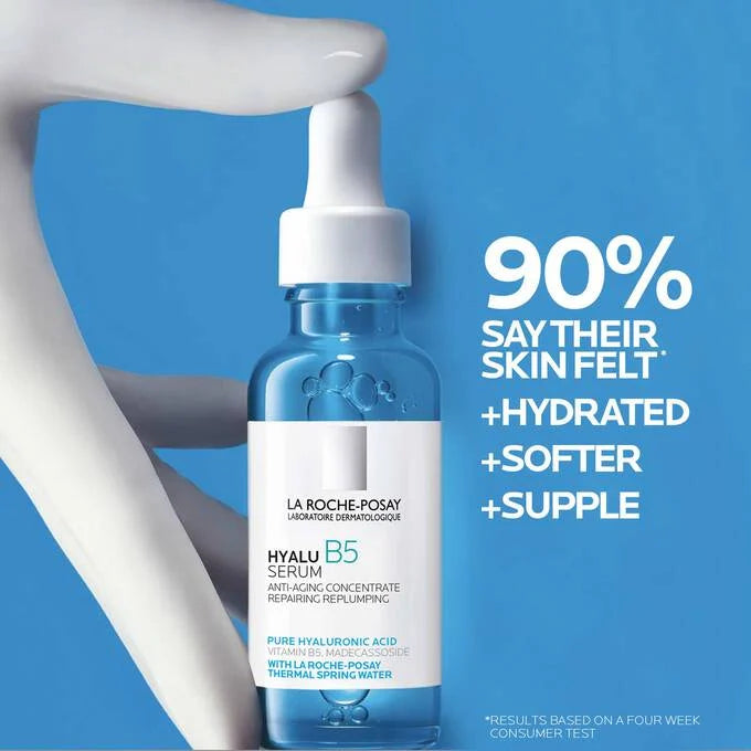 La Roche-Posay Hyalu B5 Serum