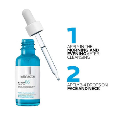 La Roche-Posay Hyalu B5 Serum