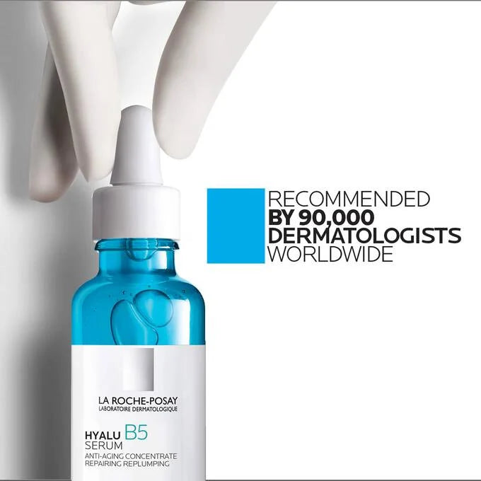 La Roche-Posay Hyalu B5 Serum