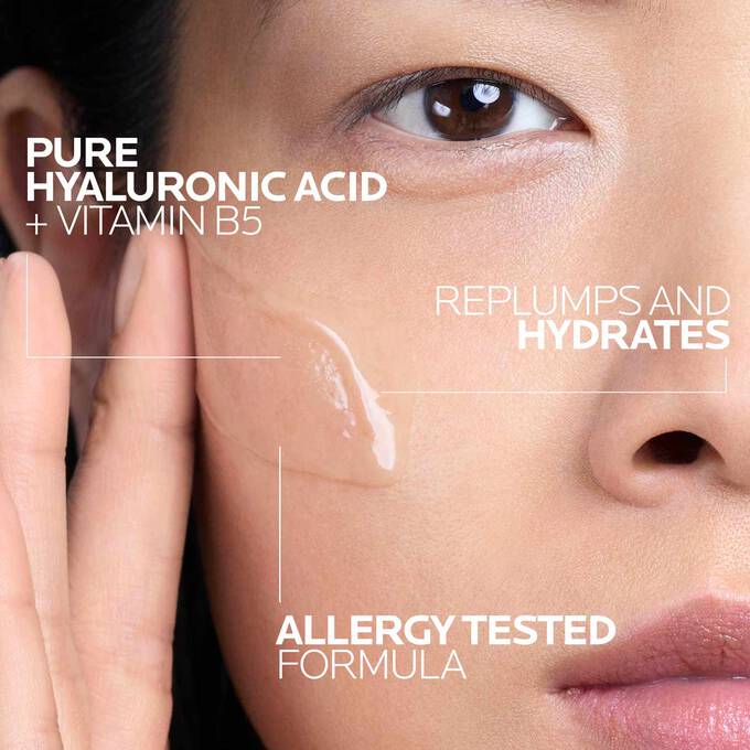 La Roche-Posay Hyalu B5 Serum