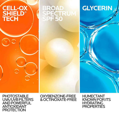 La Roshe Posey-Anthelios UV Pro-Sport Sunscreen SPF 50