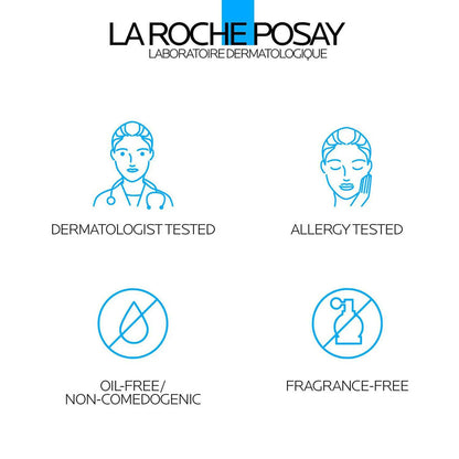 La Roshe Posey-Anthelios UV Pro-Sport Sunscreen SPF 50