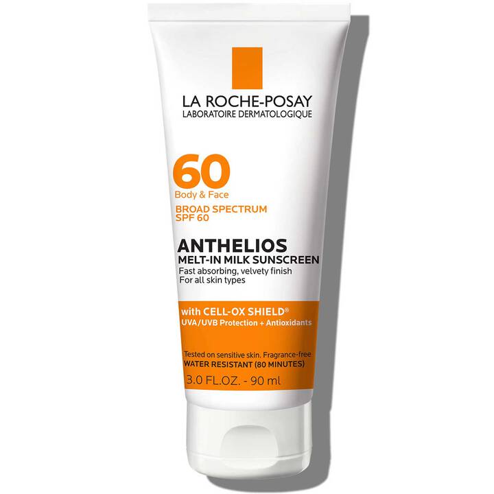 La Roche-Posay Anthelios Melt-In Milk Sunscreen SPF 60