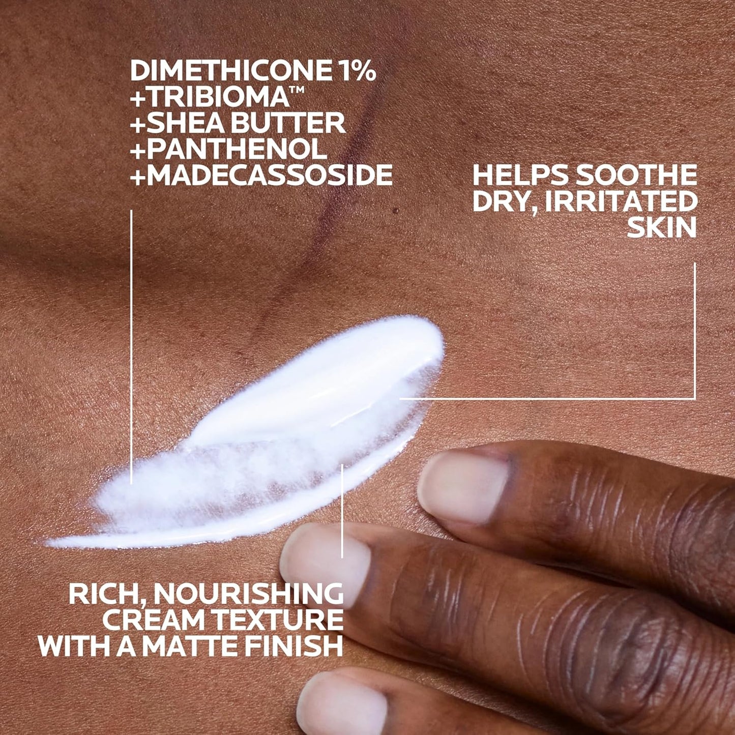 La Roche-Posay Cicaplast Balm B5