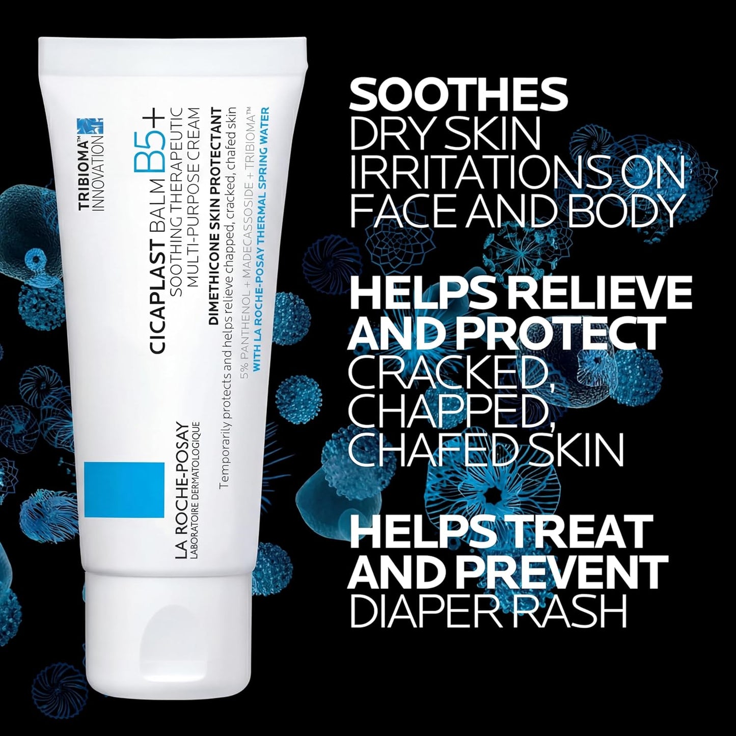 La Roche-Posay Cicaplast Balm B5