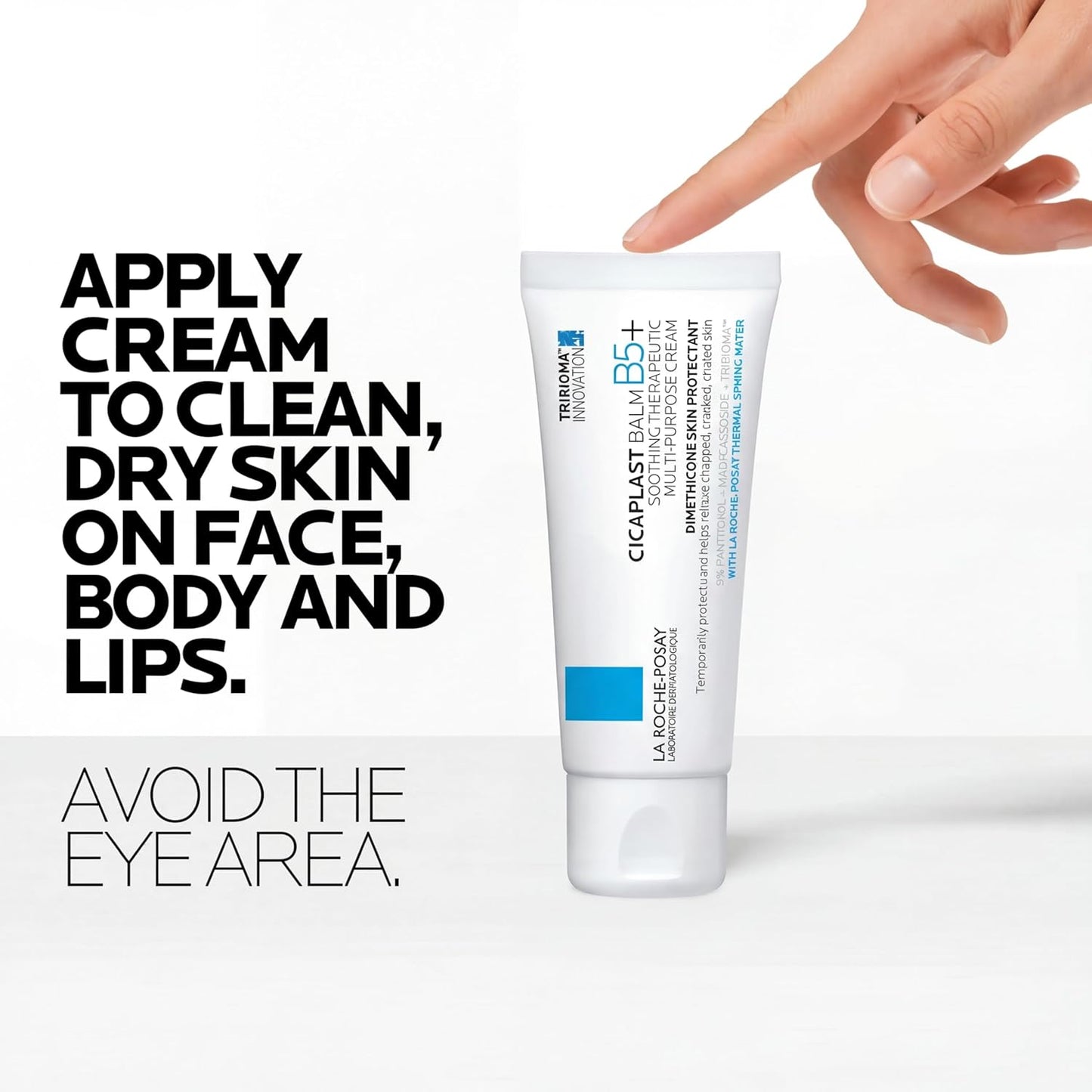 La Roche-Posay Cicaplast Balm B5