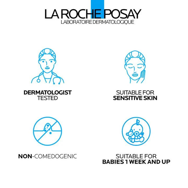 La Roche-Posay Cicaplast Balm B5