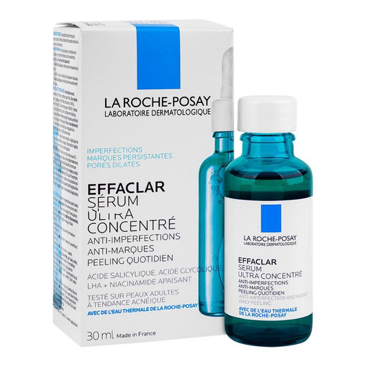 La Roche-Posay Effaclar Ultra Concentrated Serum