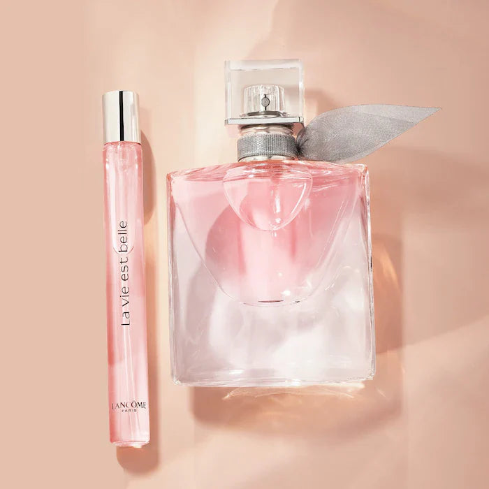 Lancôme La Vie Est Belle Eau De Parfum with Vanilla Bean & Iris
