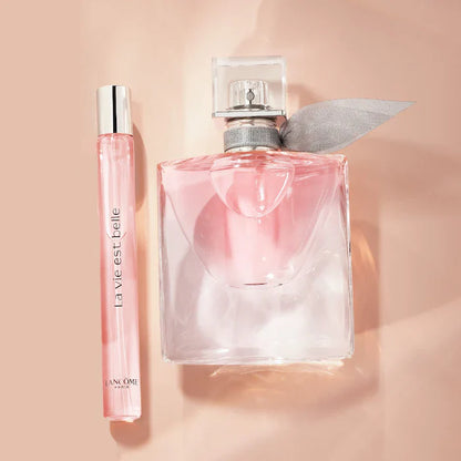 Lancôme La Vie Est Belle Eau De Parfum with Vanilla Bean & Iris