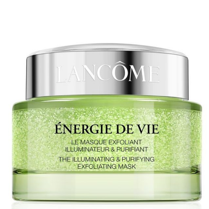 Lancôme Énergie de Vie The Illuminating & Purifying Exfoliating Mask