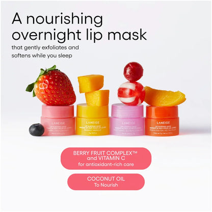 Laneige Dreamy Lip Kit