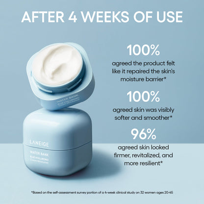 LANEIGE Icons To Go Iconic Face Skincare Set
