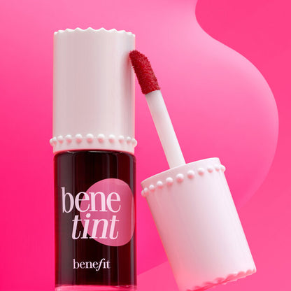 Benefit | Benetint Rose Tinited Lip & Cheek Stain