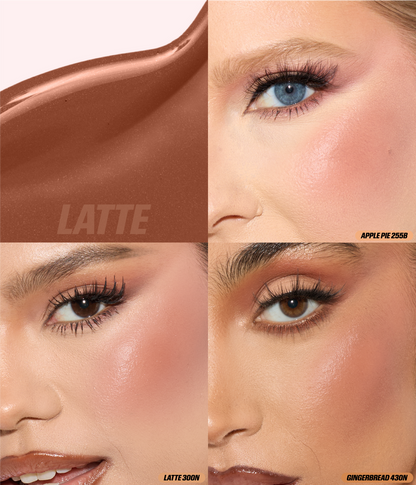 Huda Beauty Blush Filter Liquid Blush