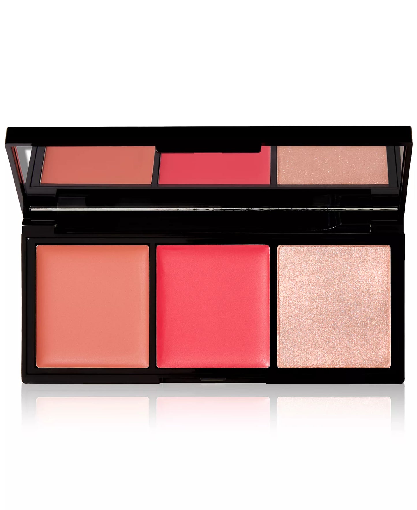 Laura Geller-Made to Multitask-Eye, Lip, Cheek Palette-Think Pink