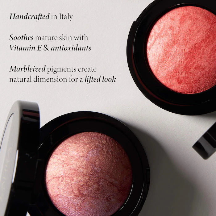 Laura Geller Baked Blush-N-Brighten Marbleized Blush