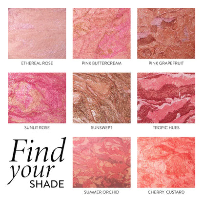 Laura Geller Baked Blush-N-Brighten Marbleized Blush