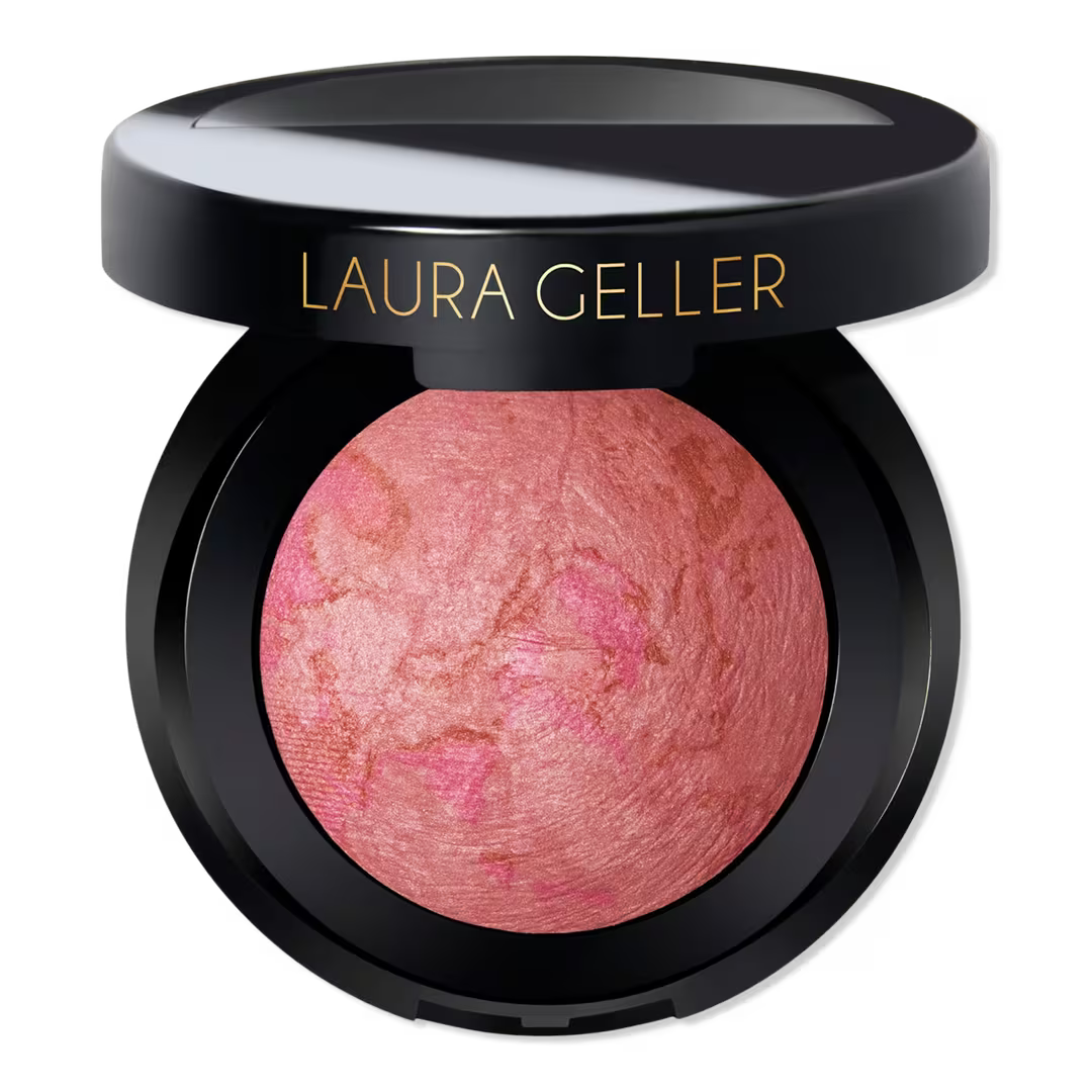 Laura Geller Baked Blush-N-Brighten Marbleized Blush