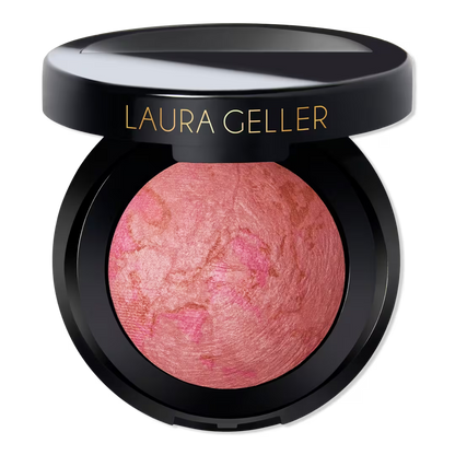 Laura Geller Baked Blush-N-Brighten Marbleized Blush