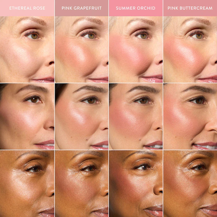 Laura Geller Baked Blush-N-Brighten Marbleized Blush