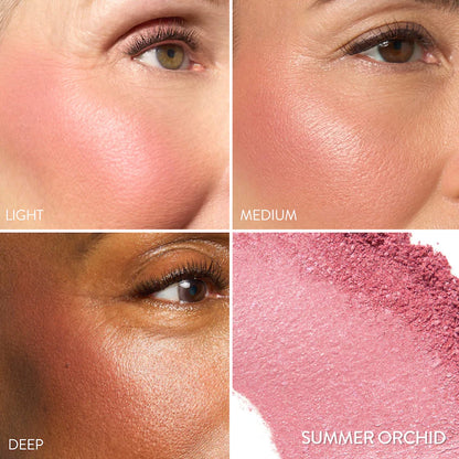 Laura Geller Baked Blush-N-Brighten Marbleized Blush