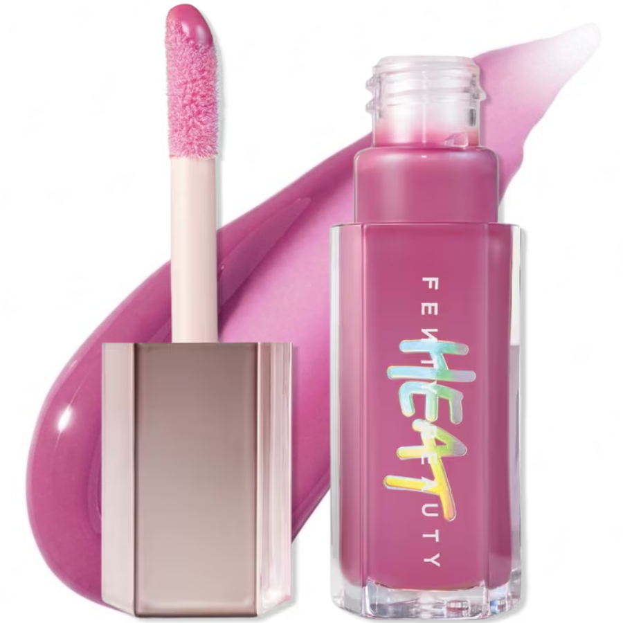 Fenty Beauty Gloss Bomb Heat Universal Lip Luminizer + Plumper