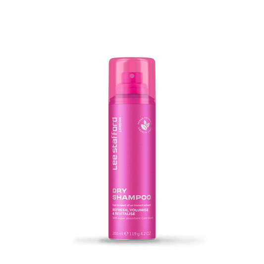 Lee Stafford Dry Shampoo