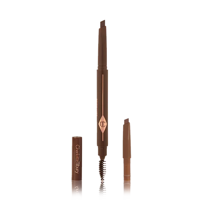 Charlotte Tilbury Brow Lift Refillable Eyebrow Pencil