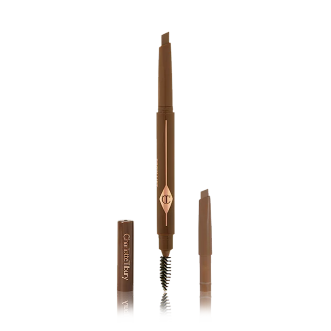 Charlotte Tilbury Brow Lift Refillable Eyebrow Pencil
