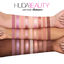 HUDA BEAUTY-NUDE Obsessions Eyeshadow Pallet-Light