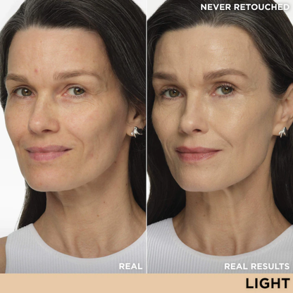 IT Cosmetics CC+ Cream Full Coverage Color Correcting Foundation with SPF 50+
