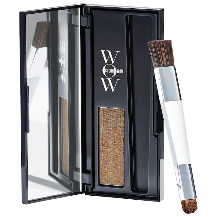 COLOR WOW Root Cover Up Hair Powder