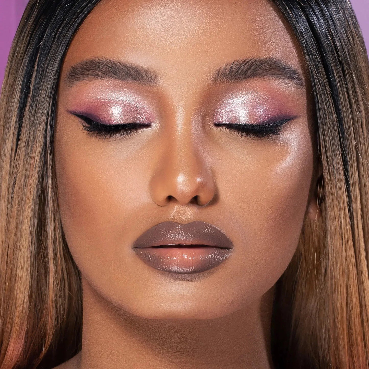 NATASHA DENONA  Love Face Eyeshadow & Cheek Essential Palette