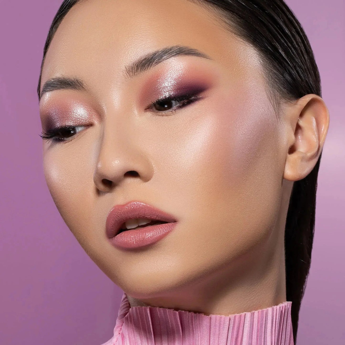 NATASHA DENONA  Love Face Eyeshadow & Cheek Essential Palette