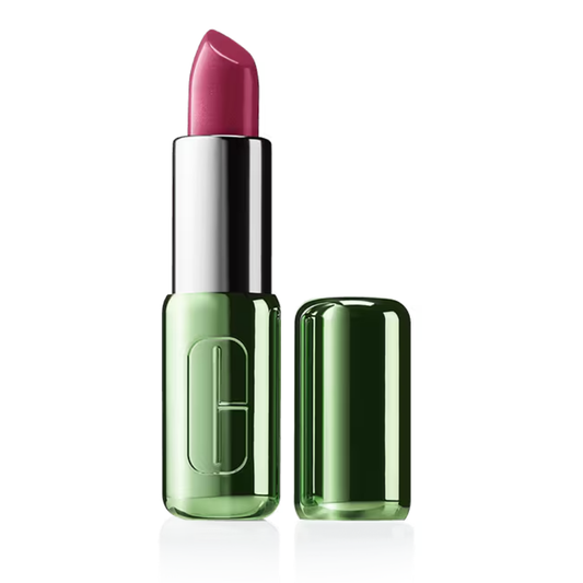 Clinique Pop Longwear Lipstick Shine (Without Box)