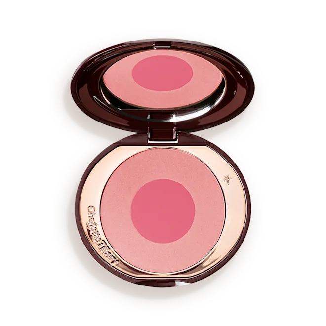Charlotte Tilbury Cheek to Chic Blusher