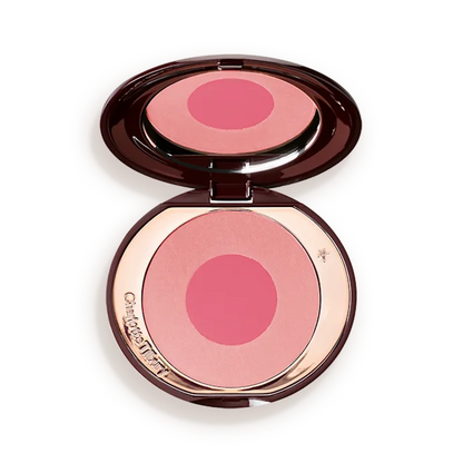Charlotte Tilbury Cheek to Chic Blusher