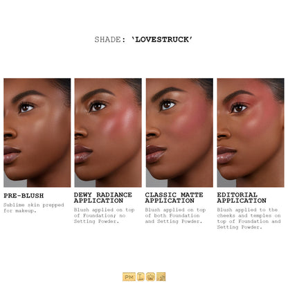 Pat McGrath Labs Skin Fetish: Divine Blush
